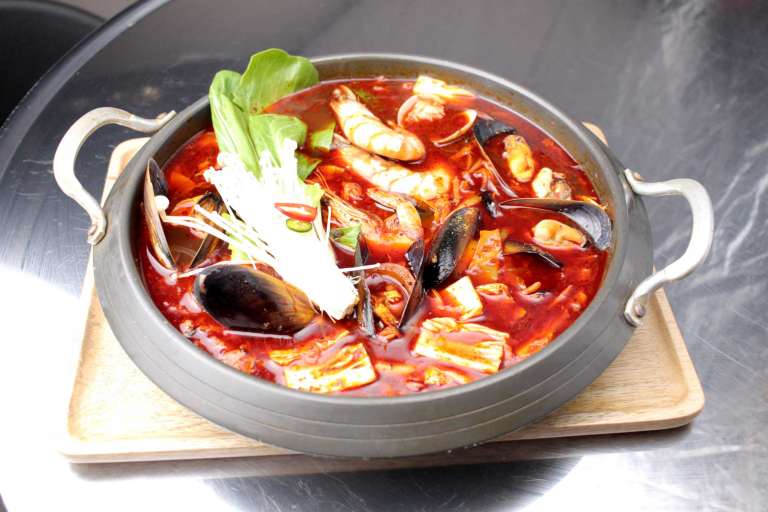 Seafood-Spicy-Soup