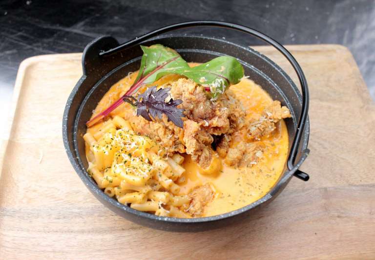 Spicy-Carbonara-Chicken